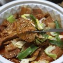 오성산 | 군산 조촌동 맛집 오성산 생삼겹 제육볶음 김치전골 맛집