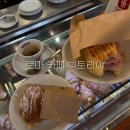 빅토리야 | 로마 테르미니역 근처 아침 카페 추천 / 카페 빅토리야 Caffe Viktoriya