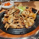 한신공업사 | 문래돼지불백 vs 문래 육호집 돼지불백 비교