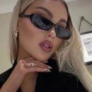 롯데엔지니어링플라스틱(주) | 레이밴 RayBan 선글라스 RB4441D 667787 / 블랙 / 롯데면세점 구매 후기