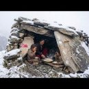 Inside Dolpa’s Coldest Region | A Family’s Real Experience Living in Natur 이미지