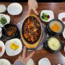 보궁쌈밥 이미지