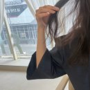 배배헤어 - 칠곡군 평장1길 8 | 해운대 미용실ㅣ드벨헤어 해운대점, 긴머리 펌으로 인생 머리 찾고 온 솔직 후기 (feat. 네이버예약...