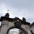 하늘호프 | 프라하 스트라호프 수도원 도서관 후기｜세계에서 가장 아름다운 도서관 (+입장료)