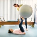 키즈필라테스 이미지