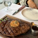 카우보이 | 밴프 3대 스테이크 맛집 Maple Leaf 알버타 카우보이 후기