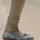 제인학원 | 난리난 유니클로 GU 근황, 미우미우와 존똑인 2만원대 발레리나 플랫 스니커즈(메리제인 슈즈) 후기