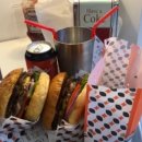 퍼퓰러버거(POPULAR BURGER)