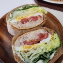 세븐일레븐 삼송파크드림점 | 퀄리티 대박🥬 삼송 샐러드 맛집 안녕, 로메 샌드위치까지 완벽