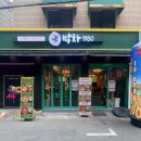 뚝섬역 주변 1-2 | 박차1980 뚝섬역 맛집, 차돌박이 무한리필 성수동 고기집 (점심 특선·단체 회식)