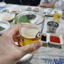 망포 맛집 해산물 안주 이모카세 소주 100병 가능한 술집 수산포차청해