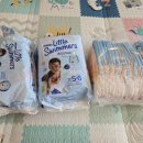 Huggies Little Swimmer Size 5-6 40개 $10 이미지