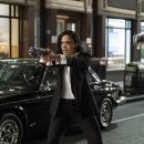 맨인블랙(M.I.B.) | <영화 Review> 맨인블랙: 인터내셔널 후기ㆍ평점! (스포有)