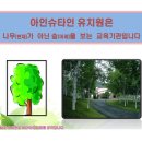 아인슈타인유치원 이미지