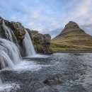 폭포 민박 이미지