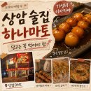 상암DMC10 | 상암 술집 하나마토 상암DMC 가성비 이자카야 메뉴 당고 후기 맛있는 회식 가능!!