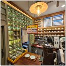 덕영대로 | 수원역 감성카페 더컵, 골목에서 발견한 빈티지 카페