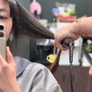 진약품 | 동성로 미용실 헤어샵 | 매직세팅펌 대구 중앙로 위드미헤어 후기