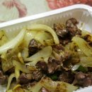 똥집이랑발이랑 이미지