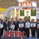 신앙신보/신앙촌/생명물식품 주식회사 ‘비건 생명물간장’ 2022 한국식품연구원 식품기술대상 특별상 이미지