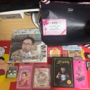 나와라요뽑기# | [서울/여의도] 무한도전 20주년 팝업 스토어 방문 후기 (어른이 된 무도키즈) (Feat. 치이카와, 모프...