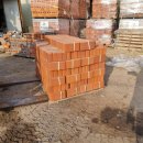 하양적벽돌 이미지