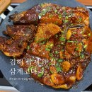 삼계코다리
