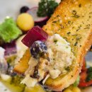 율리영해1길 | 울산 율리 맛집 아이오비 미슐랭 셰프 브런치 카페 벚꽃 나들이 진짜 푸틴 레스토랑