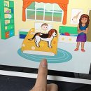 아동코딩 지도사 자격과정 이미지