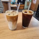 커피내리는버스정류장커피아카데미 | [강릉] 카페 추천 커피 고수의 커피내리는 버스정류장 | 여기 가려고 강릉 간 1인의 내돈내산 후기