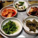 한빈식육식당