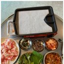 대박삼겹살 이미지