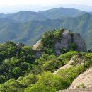 7월 18일(토) 변산 쇠뿔바위봉 - 명산100+ 고객산행 이미지