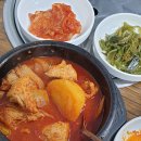 닭도리랑 닭칼국수 이미지