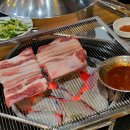 고기먹는날 돈생갈비 이미지