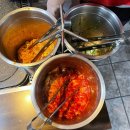 화통삼 노은점 | 커다란 불판 삼겹살,오겹살 맛집 후기_화통삼 🥓🍻