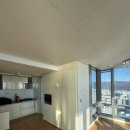 씨유진해두산위브점 | 해운대 두산위브힐스테이트 아파트 철거현장