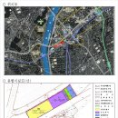 구로동 CJ공장부지 지구단위계획구역 및 계획 결정(안) 수정가결 이미지