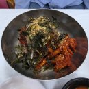 호반골막국수 | 강원도 속초 맛집 호반골막국수 막국수, 명태회막국수 먹어본 후기