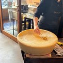 Osteria12 | 피렌체 트러플 파스타 맛집｜오스테리아 파스텔라 Osteria Pastella 방문 후기 (feat. 예약 &amp; 메뉴 추천)