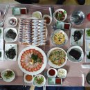 자연산 횟집 이미지