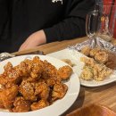 치키니즘 | 자양역 치킨집 추천, 12시까지 영업하는 치키니즘 방문 후기