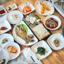 용호로 | 청주 성화동 맛집 뱃놈 점심특선 회백반 후기