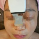 포항 피부관리 더손길에스테틱 디톡스 순환케어 마사지 후기