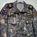 전우군장