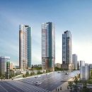 청라언덕역 서한포레스트 이미지