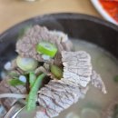 유일설렁탕 | 37년 전통의 일산 유일설렁탕 솔직 후기 since 1987