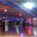 [기초] 댄스스포츠 이미지