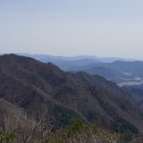 향로봉(610m).삼형제봉(710m).북대(723m).화인봉(810m).보개산 지장봉(地藏峰877m).잘루맥이고개(410m).관인북봉(710m).관인봉(715m)/경기 관인 이미지