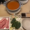 강남역 혼밥 추천 샤브로21 강남점 내돈내산 솔직후기